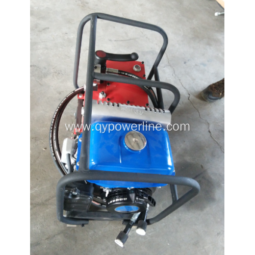 Hydraulic power pack Honda